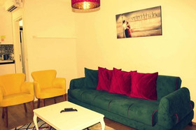 Alpha Suit Otel