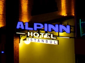 Alpinn Hotel