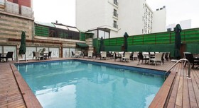 Alrazi Hotel