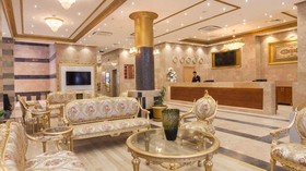 Alrazi Hotel