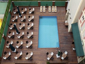 Alrazi Hotel