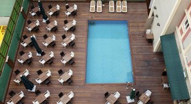 Alrazi Hotel