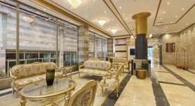Alrazi Hotel