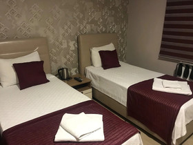 Altinboynuz Family Hotel