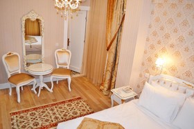 Alyon Hotel Taksim