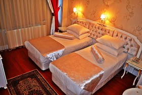 Alyon Hotel Taksim