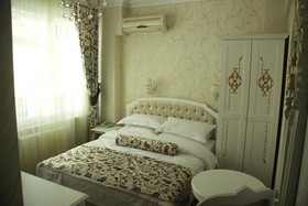Alyon Hotel Taksim