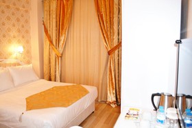 Alyon Hotel Taksim