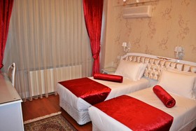 Alyon Hotel Taksim