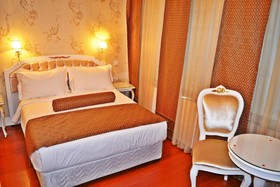 Alyon Hotel Taksim