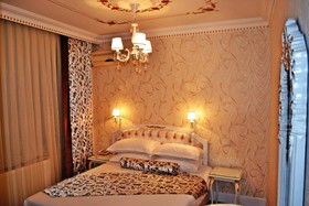 Alyon Hotel Taksim