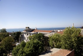 Hotel 1207 Special Class Sultanahmet