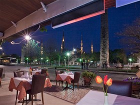 Hotel 1207 Special Class Sultanahmet