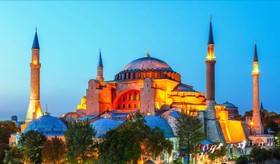 Hotel 1207 Special Class Sultanahmet