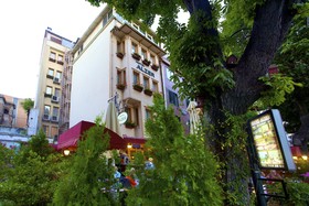 Hotel 1207 Special Class Sultanahmet
