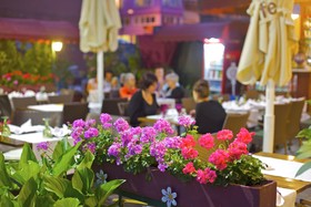 Hotel 1207 Special Class Sultanahmet
