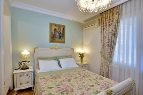 Hotel 1207 Special Class Sultanahmet