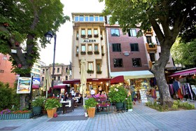 Hotel 1207 Special Class Sultanahmet