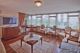 Hotel 1207 Special Class Sultanahmet