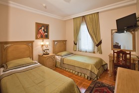 Hotel 1207 Special Class Sultanahmet