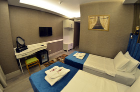 Amara Old City Hotel & Spa