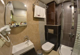 Amara Old City Hotel & Spa