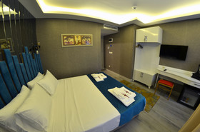 Amara Old City Hotel & Spa