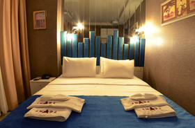 Amara Old City Hotel & Spa