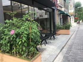 Amara Old City Hotel & Spa