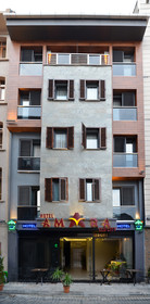 Amara Old City Hotel & Spa