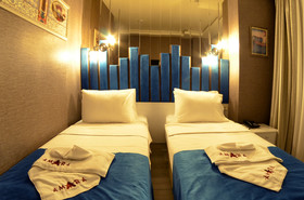 Amara Old City Hotel & Spa