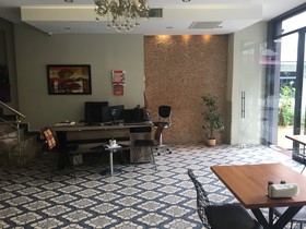 Amara Old City Hotel & Spa