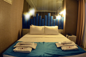 Amara Old City Hotel & Spa