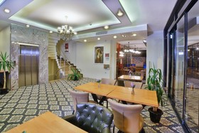 Amara Old City Hotel & Spa