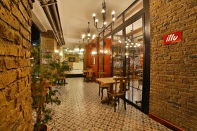 Amara Old City Hotel & Spa