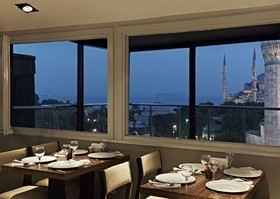 Lapis Inn Hotel Old City