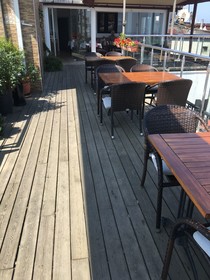 Lapis Inn Hotel Old City