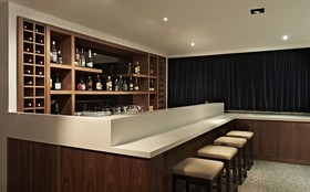 Lapis Inn Hotel Old City