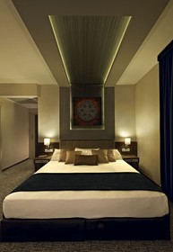 Lapis Inn Hotel Old City