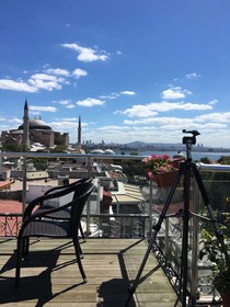 Lapis Inn Hotel Old City