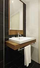 Lapis Inn Hotel Old City