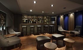 Lapis Inn Hotel Old City