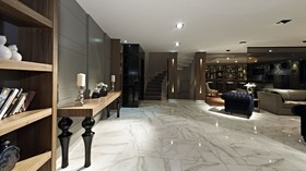 Lapis Inn Hotel Old City