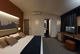 Lapis Inn Hotel Old City