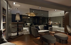 Lapis Inn Hotel Old City