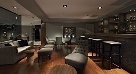 Lapis Inn Hotel Old City