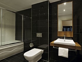 Lapis Inn Hotel Old City