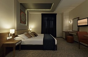 Lapis Inn Hotel Old City