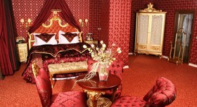Idylle Hotel