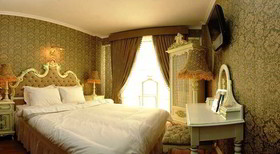 Idylle Hotel